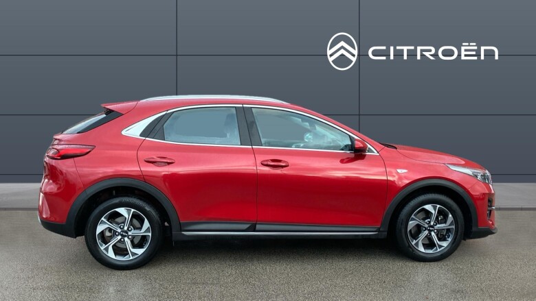 Kia Xceed 1.0T GDi ISG 2 5dr Petrol Hatchback